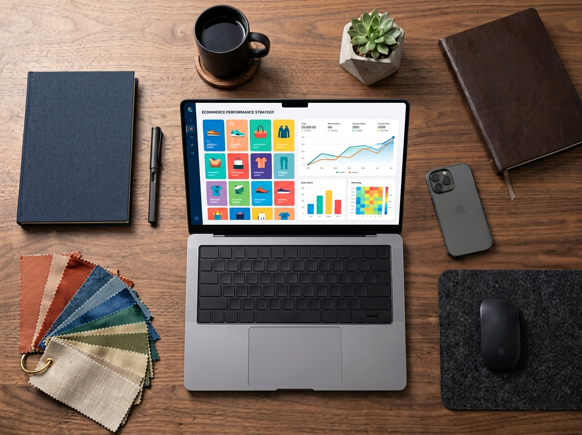 ecommerce seo